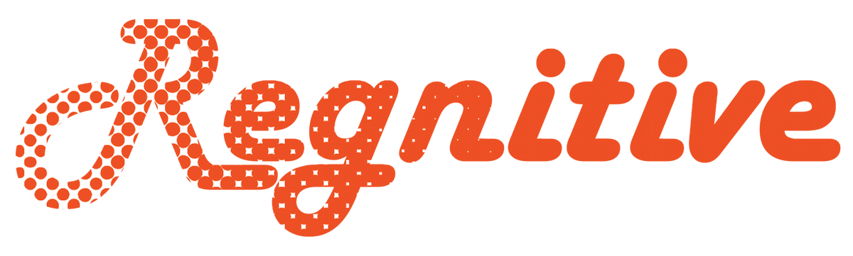 Regnitive Logo